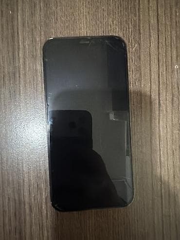 iphone 12 mini 128: IPhone 12 Pro, 128 GB, Graphite, Face ID — 2