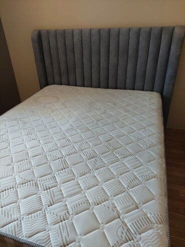 carpayi islenmis: İşlənmiş, İkinəfərlik çarpayı — 4