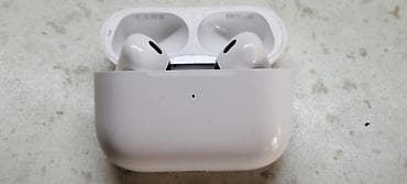 mini xaladenlik: НАУШНИКИ ПОКУПАЛИСЬ В ЕВРОПЕ! В ХОРОШЕМ СОСТОЯНИЕ! Ağ rəngli tam — 10