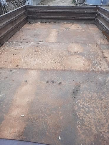 tufan m50 moto: Silindiri var qaldirir,polu 3-luk demirle yigilib,ramasi ela — 5