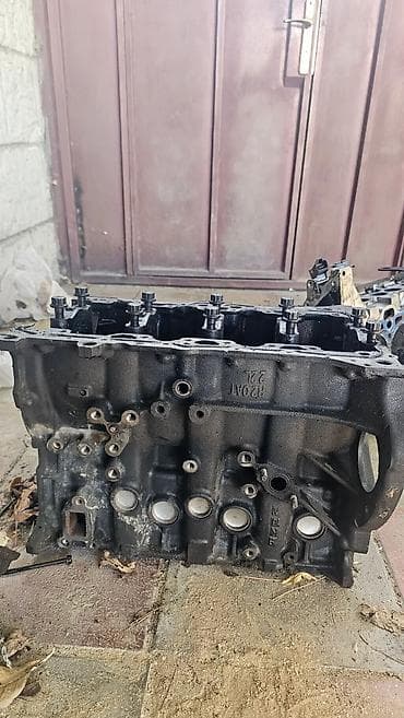 ucuz ventilyator: Kia SORENTO, 2 l, Dizel, 2010 il, Orijinal, İşlənmiş — 1