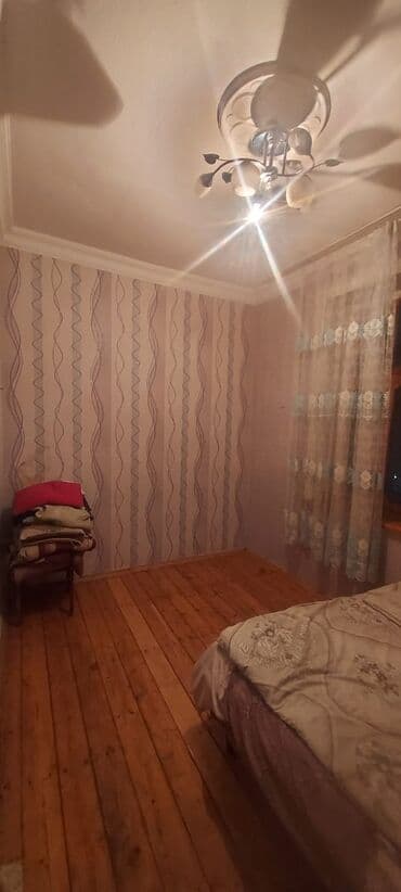 qubada ayliq kiraye evler 2022: 27 м², 2 комнаты — 2