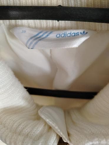 ağ pencek: Pencək, Adidas — 2