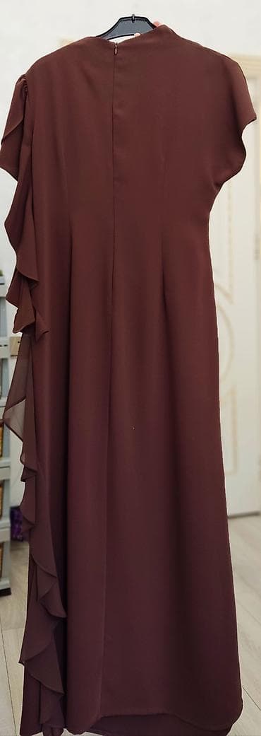 setre: Ziyafət donu, Maksi, Setre, XL — 1