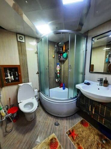 şəhər bağları mənzil satılır: Bakıxanov qəs., 3 otaqlı, Yeni tikili, 113 kv. m — 22