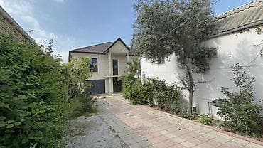 6 otaqlı, 200 kv. m, Kredit yoxdur, Təmirsiz