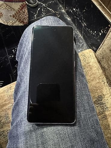 Samsung Galaxy S21 Ultra 5G, rəng - Gümüşü