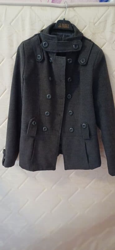 loreta palto: Paltolar — 1