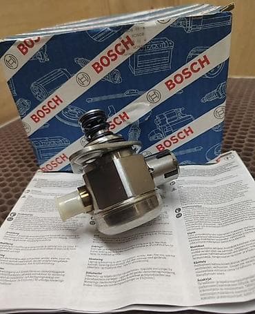 Hyundai və Kia Tnvd Nasosları Hyundai Oluxana Hyundai Oluxana baki