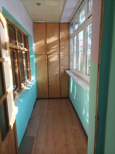 kiraye ev ramana: Sumqayıt şəhəri, 13 mkr, Green Hause ilə üzbəüz 9 mərtəbəli binanın — 11