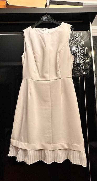 desd paltarlar: Ağ rəngli donlar — 1