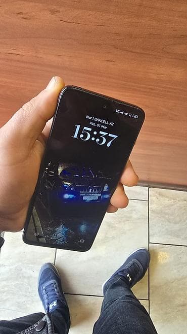 rx 570 4gb: Redmi 12, 256 GB, rəng - Qara, Barmaq izi — 1