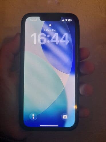 Fly: IPhone 13 Pro, 128 ГБ, Черный, Face ID — 3