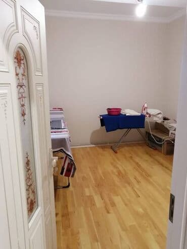 ucuz kafeler: 2 otaqlı, Yeni tikili, 56 kv. m — 7