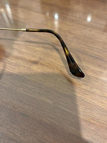 Zərgərlik əşyaları: Gün eynəyi, Ray-Ban, Yeni — 4