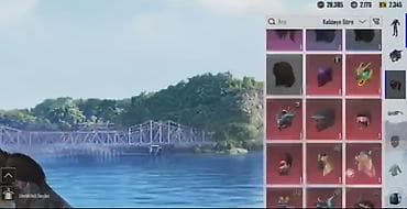 pubg random hesaplar: PUBG Mobile oyun hesabı – 65 səvyə 44 koleksiyon qəşəy hesabdi istəyən — 4
