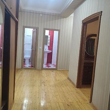 doner icare: Kirayə ev mənzil verilir. 2 otaqlı ev Evin Hər bir şəraiti var — 1
