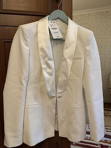 pencek qadin: Pencək, Zara, XS — 1