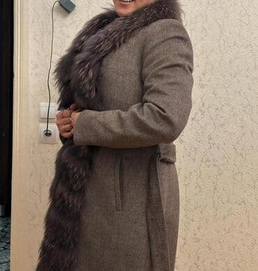 elektron qəlyan yağ: Palto. istifadə olubmayib — 4