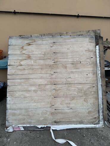 Beton və beton məmulatları: Diktlər, 10 mm, Ünvandan götürmə, Kredit yoxdur — 1