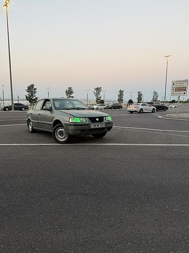 2107 teker: Peugeot 405: 1.8 l | Sedan — 4