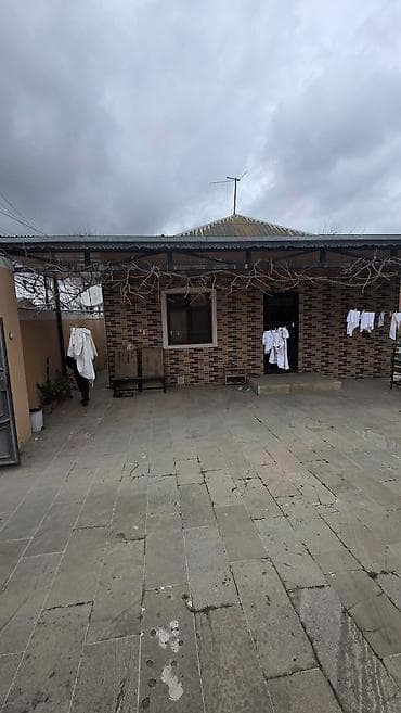 Həyət evi alıram: 100 kv. m, 5 otaqlı — 4