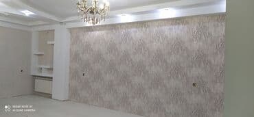 Quruducular: Remont kv. Malyar. Oboy. spaklevka. emusya. laminat. metlax. Kabancik — 7