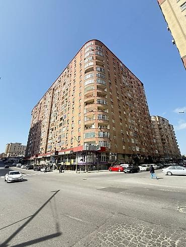 ev ucuz: Yasamalda, ASAN Xidmətin Yanında! İnşaatçılar Metrosuna Yaxın 2 Otaqlı — 1