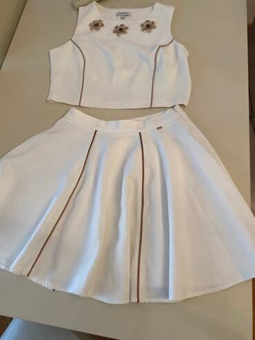 bir qadin 370: Kokteyl donu, Midi, Waggon, M — 3