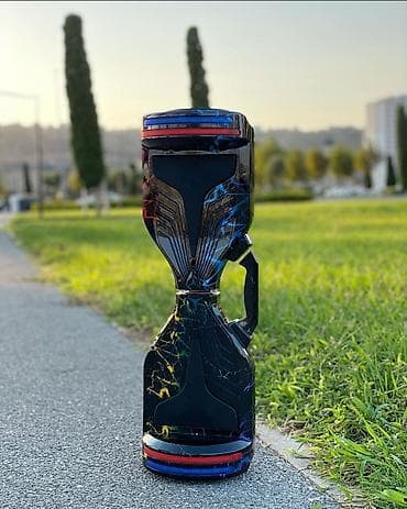 Elektrik nəqliyyatı: Segway🆕️ Giroskuter Hoverboard YENİ 🔸️Howerboard 🔺️Diqqət‼️ƏN UCUZ — 1