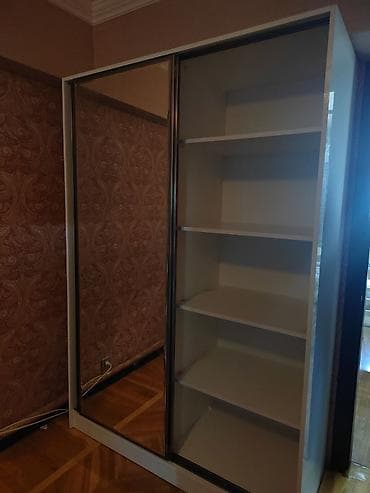 dehliz: Dimora Craft olaraq hər növ şkaf-kupelərin birbaşa istehsalatdan — 1