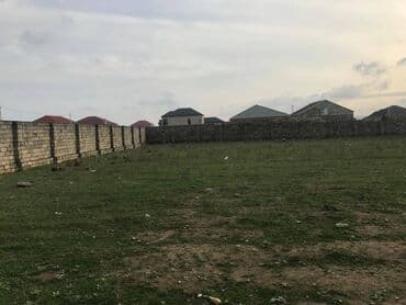 binə qəsəbəsi: 28 sot, Tikinti, Makler, Kupça (Çıxarış) — 2