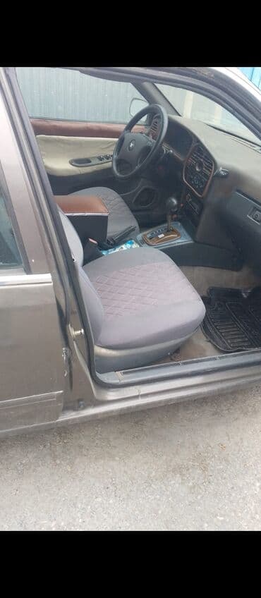 mühərriklər: Avtomobil Ağsudadır. Avtomat "karobka",motoru sıfırdan yeni — 4