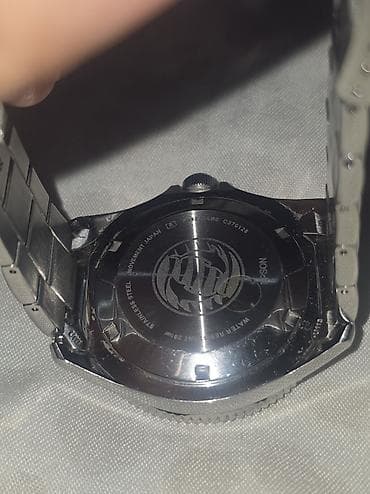 Наручные часы: Наручные часы, Orient — 6