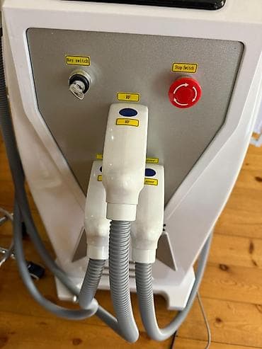 estetik: Pilinq, Dəri üçün, Təlim keçirilir — 2