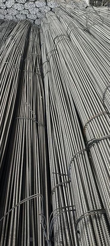 metal borular: Profil, Polad — 5