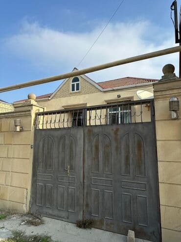 qubada ev satışı: 3 otaqlı, 80 kv. m, Yeni təmirli — 1