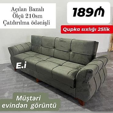 Divan, Yeni, Açılan, Bazalı — 1
