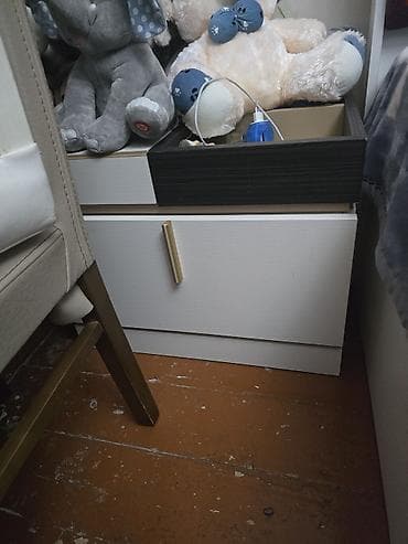 divan desti: İki ədəd yumşaq plyonka/plüş pled dəsti - Model: qalın, tüksüz — 3