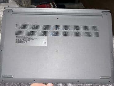 islenmis notebook satisi: Lenovo Ideapad 1 series. Komputerde qiriq,ciziq deyilen sey yoxdur.1 — 6