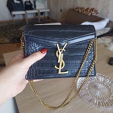 pul kisəsi: Pulqabı, Eko dəri, İşlənmiş — 1