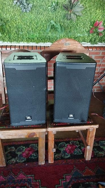 İşlənmiş JBL Kolonka, Növ - Saundbar, rəng - Qara — 1