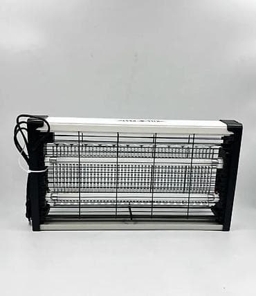 Техника и электроника: Elektrikli uçan həşərat məhvedici (UV lampalı) - Tip: Elektriklə — 1