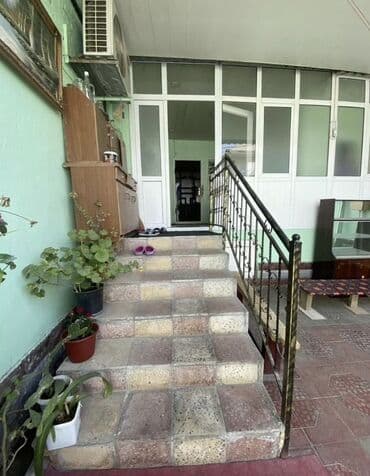 Qarajlar: Keşlə qəs. 4 otaqlı, 139 kv. m, Kredit yoxdur, Yeni təmirli — 4