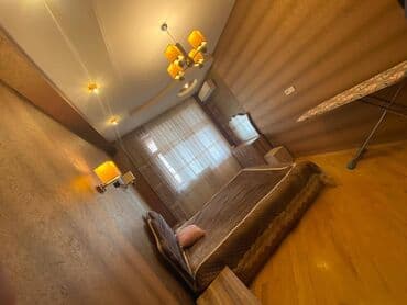 аренда квартир в баку без посредников: Nərimanov metrosunun yaxınlığında su sonasına yaxın yerləşən ümumi — 2