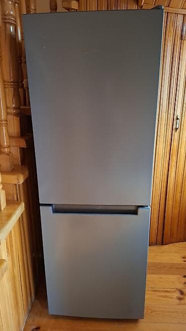 ucuz soyducu: 2 qapılı Indesit Soyuducu Satılır — 1