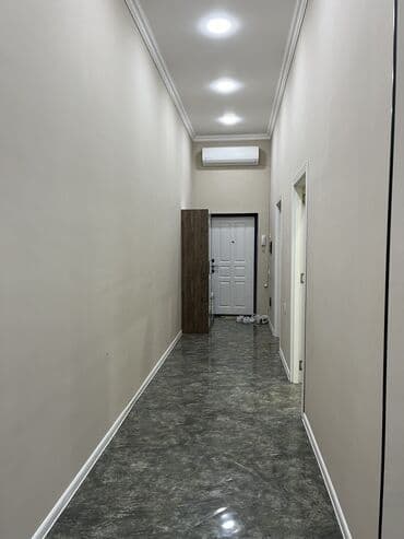 300 manata kiraye evler nerimanovda: 3 otaqlı, Nərimanov r. r-nu — 5