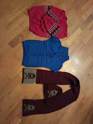 Türkiyənin Gözəl Dəbli kofta, jaget və PAPAQ Şarf dəsti hər biri cəmi lalafo.az -da Türkiyənin Gözəl Dəbli kofta, jaget və PAPAQ Şarf dəsti hər biri cəmi