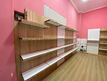 İstehsal avadanlığı: Mağaza vitrini satılır Hündürlüyü 2.50sm 1əd eni 80sm Qiyməti 700azn — 1