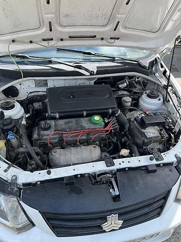 gen: Saipa : 1.5 l | 2020 il Sedan — 4